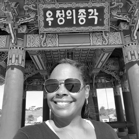 Meet your Posher, Gail - Picture 1 of 1